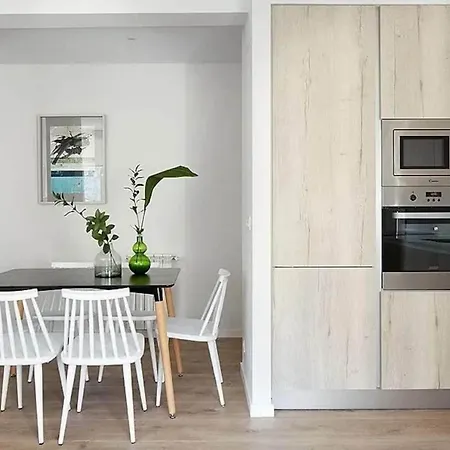 Appartement Aizkorri By Sanse Holidays *