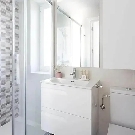 Appartement Aizkorri By Sanse Holidays