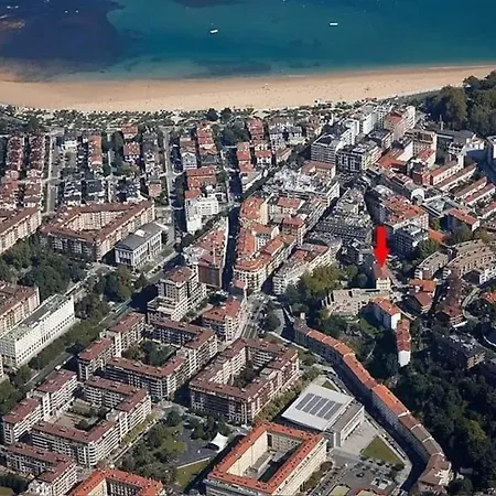 Aizkorri By Sanse Holidays Añorga-Lugariz
