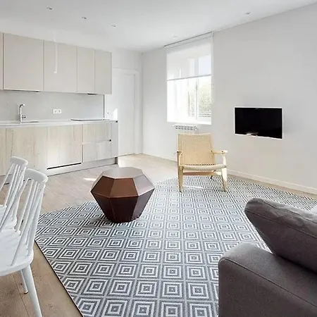 Aizkorri By Sanse Holidays Appartement